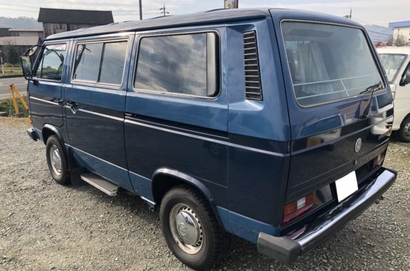 Vw カラベル T3 豊岡市の中古車 軽自動車はキンキユーズドカーショップ 公式